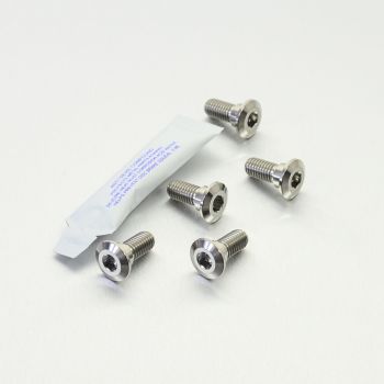 ROT BOLT KIT TIT 5