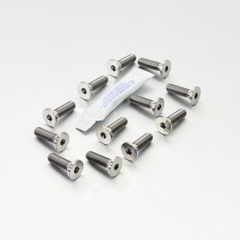 ROT BOLT KIT TIT BMW 12PK