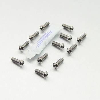 ROT BOLT KIT TIT BMW 12PK