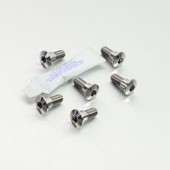 ROT BOLT KIT TIT SUZ 6PK