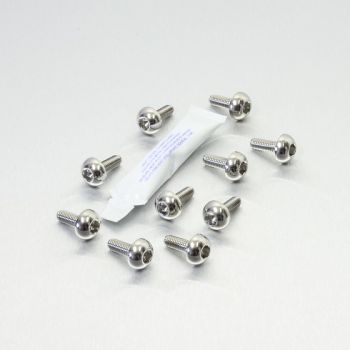 ROT BOLT KIT SS HON 10PK