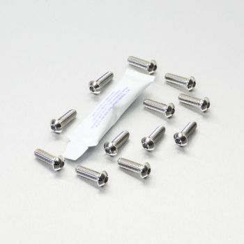 ROT BOLT KIT SS BMW 12PK