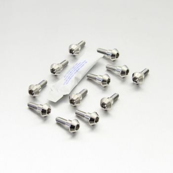 ROT BOLT KIT SS SUZ 12PK