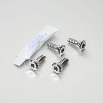 ROT BOLT KIT SS HON RR 4P