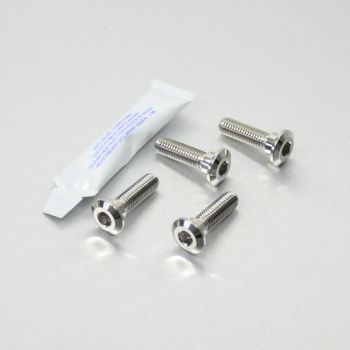 ROT BOLT KIT SS KAW/SUZ 4