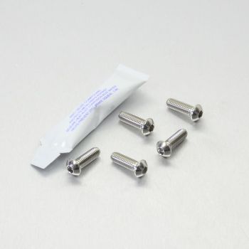 ROT BOLT KIT SS BMW RR 5P