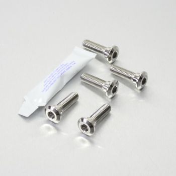 ROT BOLT KIT SS KAW/SUZ 5