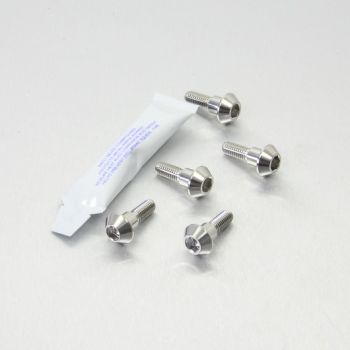 ROT BOLT KIT SS SUZ 5PK