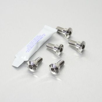 ROT BOLT KIT SS SUZ 5PK