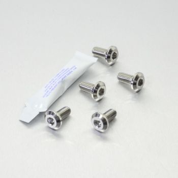 ROT BOLT KIT SS TRIU RR 5