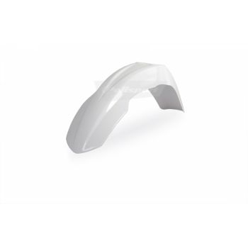 Polisport front fender CR125/250R 02-07/CRF250R 04-09/CRF450 04-08