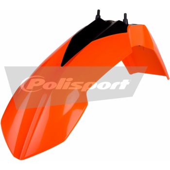 Polisport front fender KTM 65 12-