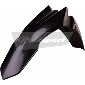 Polisport Front fender CRF450 (13) black