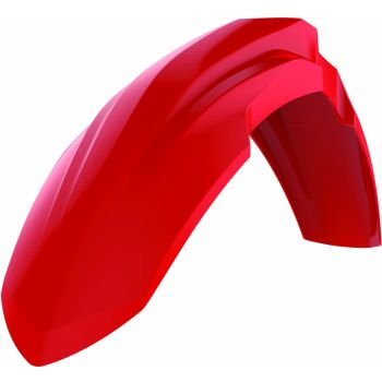 Polisport Front fender CRF450 (17)