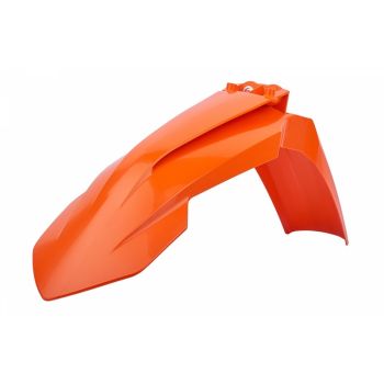 Polisport front fender 85 SX