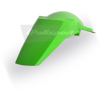Polisport rear fender KX 125/KX 250 03-08