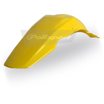 Polisport rear fender RM125/250 01-08