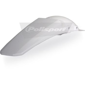 Polisport rear fender CRF250 08-