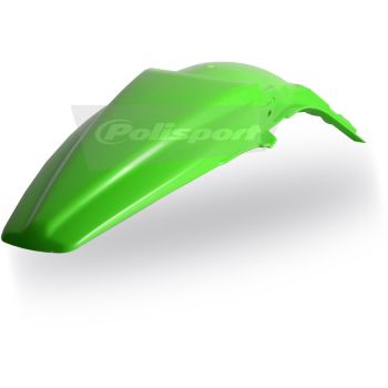 Polisport Rear fender KXF250 09-12/KXF450 09-11
