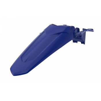Polisport rear fender YZ450F 2018 OEM