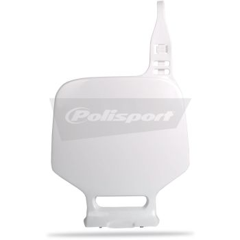 Polisport numberplate YZ80/85 93-12