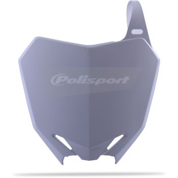 Polisport numberplate RMZ 250 10-15/RMZ 450 08-15
