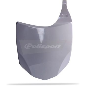 Polisport numberplate KX250/450F 09-12