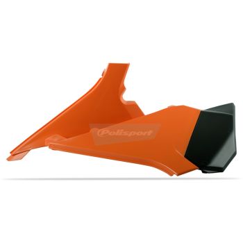 Polisport air filter box cover KTM SX125-250 12- /SX-F 11-