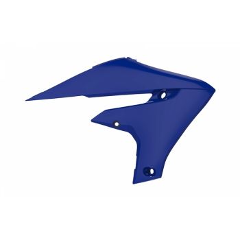 Polisport radiator scoop YZ450F 18