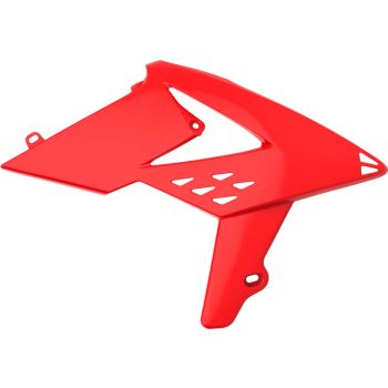 Polisport radiator scoop Beta RR 2T/4T 13-18