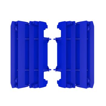 Polisport radiator louvers YZ125/250 06-16 bl?