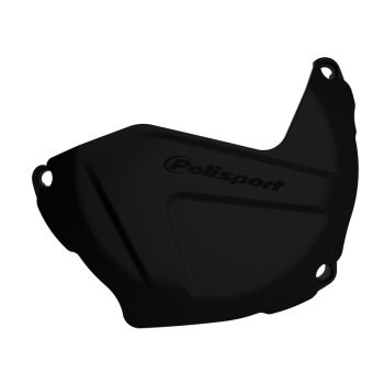 Polisport clutch cover protection KX250F 09- Black