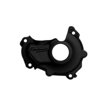 Polisport Ignition Cover Protectors Yamaha YZ450F 14-17