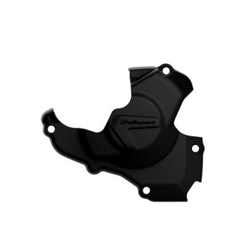 Polisport Ignition Cover Protectors Honda CRF450R 10-16