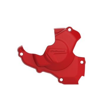 Polisport Ignition Cover Protectors Honda CRF450R 10-16