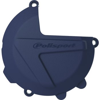 Polisport Clutch Cover Protection Husqvarna TE 250/300 TC250 17-