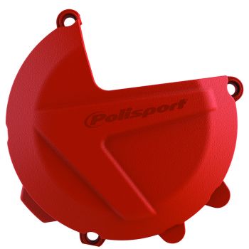 Polisport Clutch Cover Protection - KTM XC-F/SX-F 250/350 16-19