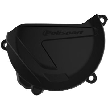 Polisport Clutch Cover Protection - YZ250 00-19