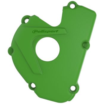 Polisport Ignition Cover Protectors Kawasaki KX250F 17-20