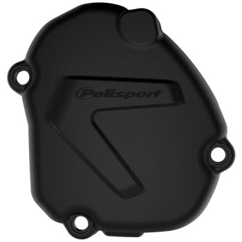 Polisport Ignition Cover Protectors Yamaha YZ125 05-19