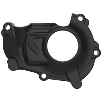 Polisport Ignition Cover Protectors Yamaha YZ450F 18-19