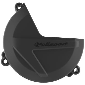 Polisport Clutch Cover Protection - Sherco 250/300 2t 450 4t 14-19