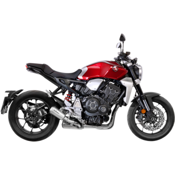 MUFFLER LV10 SS CB1000R