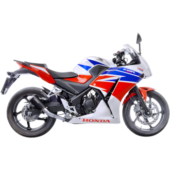 MUFFLER LV-10 CF CBR300R