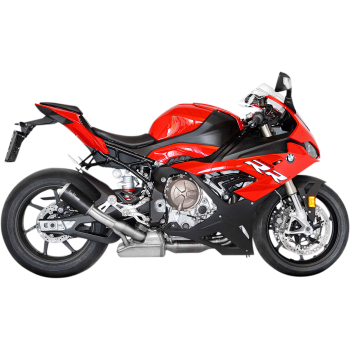 MUFFLER LV-10 CF S1000RR
