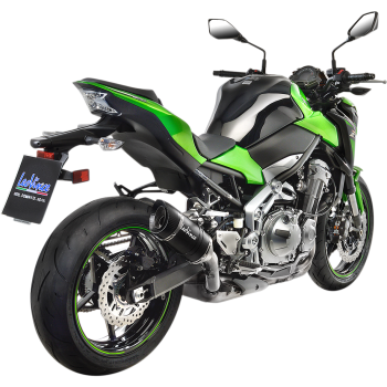 MUFFLER LV PRO CF Z900
