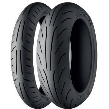 Michelin Power Pure SC 130/60-13 53P F/R