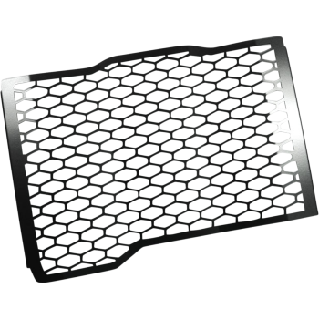 RADIATOR GUARD XSR700