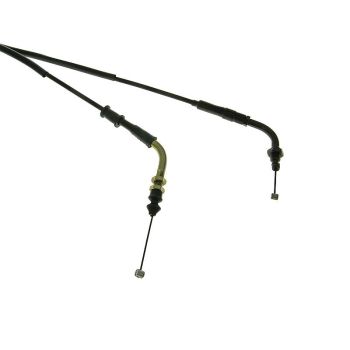 gaasivoolik PTFE kate - Hiina 4-takti tüüp II (keere)