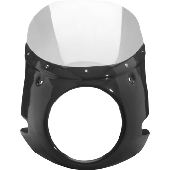 CAFE RACER MASK SMK SCRN